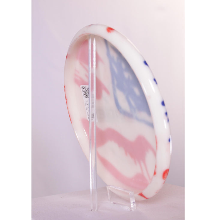 Dynamic Discs Lucid MyDye Emac Judge Putter