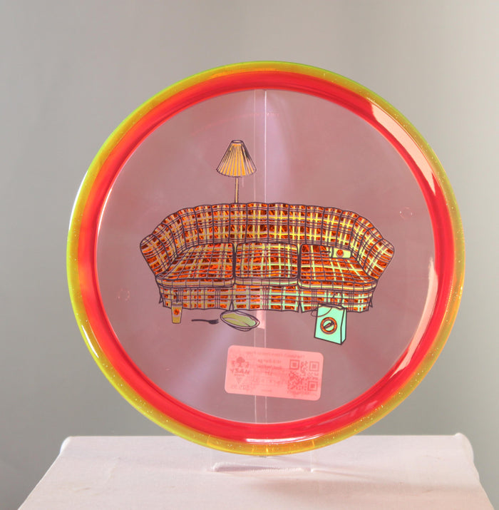 Axiom The Couch Prism Proton Pyro Midrange