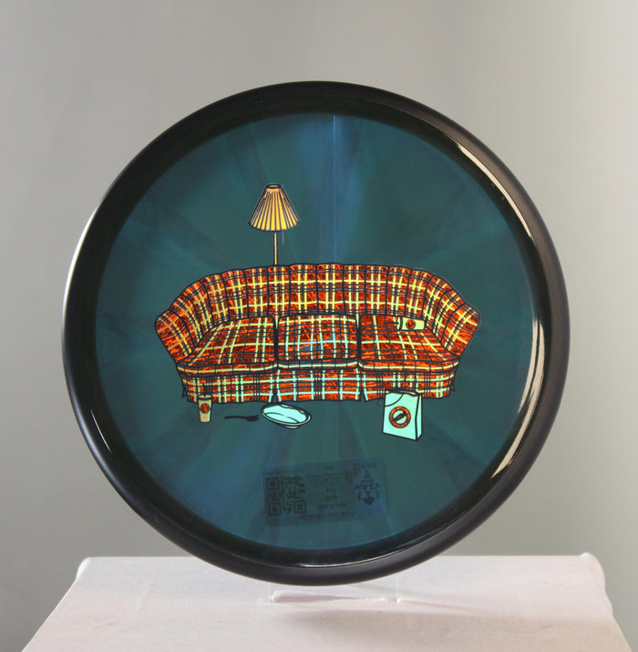 MVP The Couch Proton Matrix Midrange