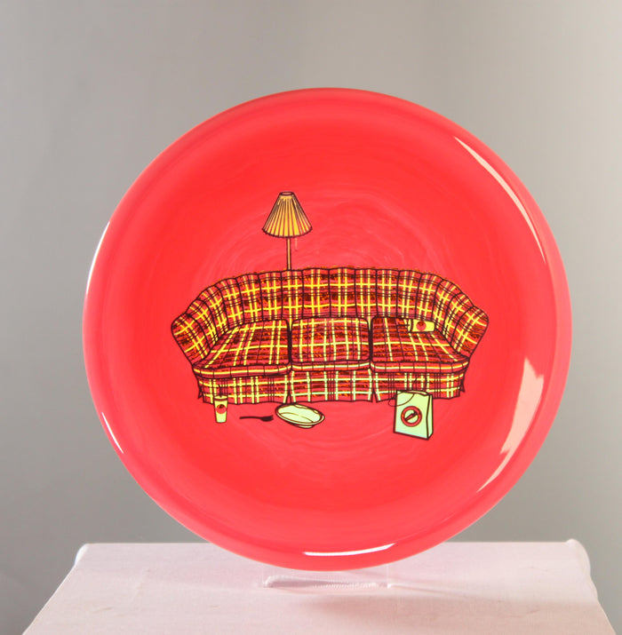 Streamline The Couch Neutron Stabilizer Putter