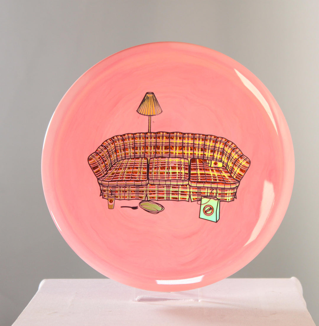 Streamline The Couch Neutron Runway Midrange