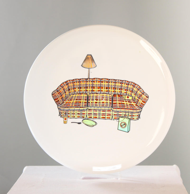 Streamline The Couch Neutron Runway Midrange