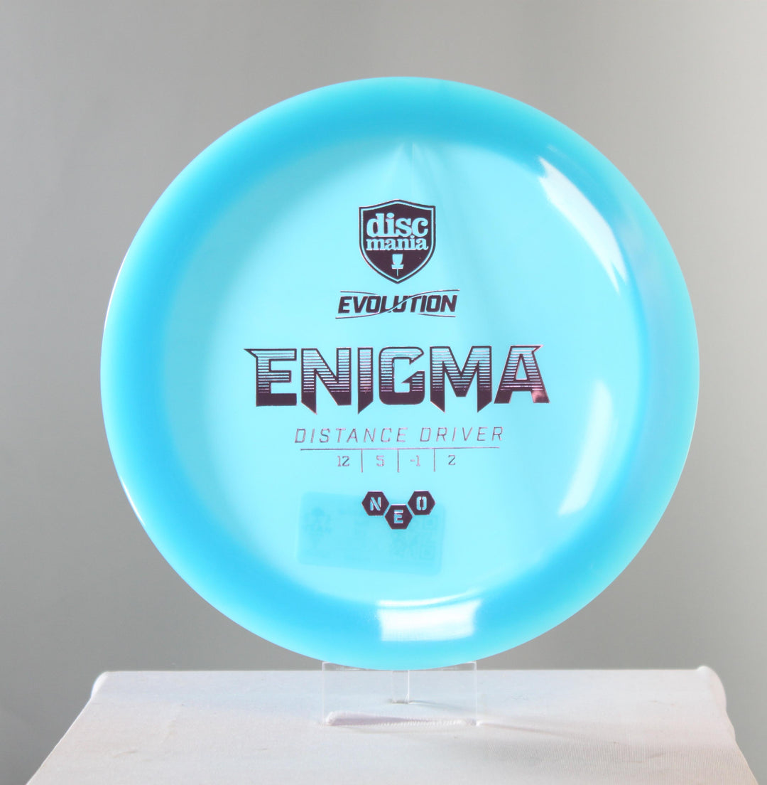 Neo Enigma