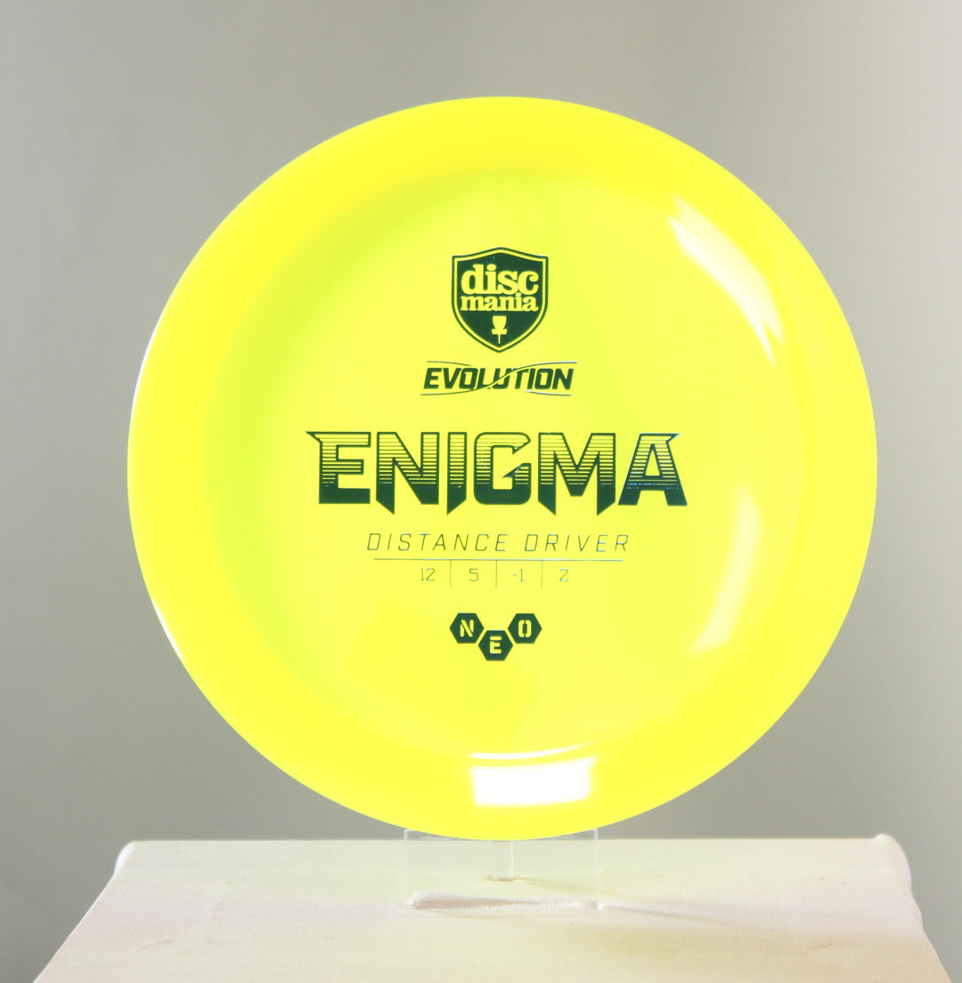 Neo Enigma