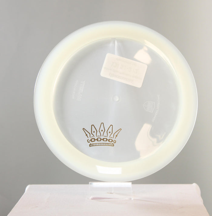 Discmania Mini Stamp Active Premium Glow Majesty Distance Driver