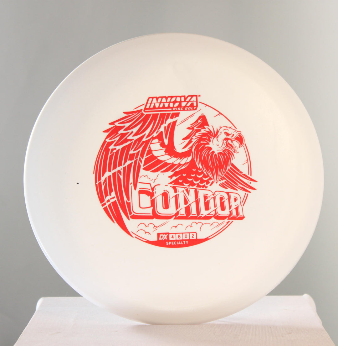 DX Condor