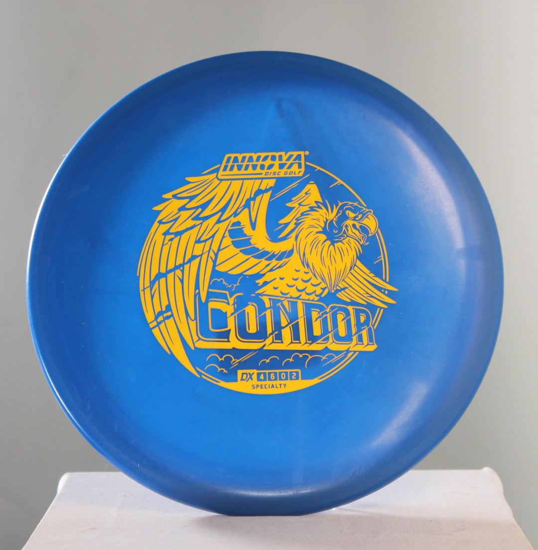 DX Condor