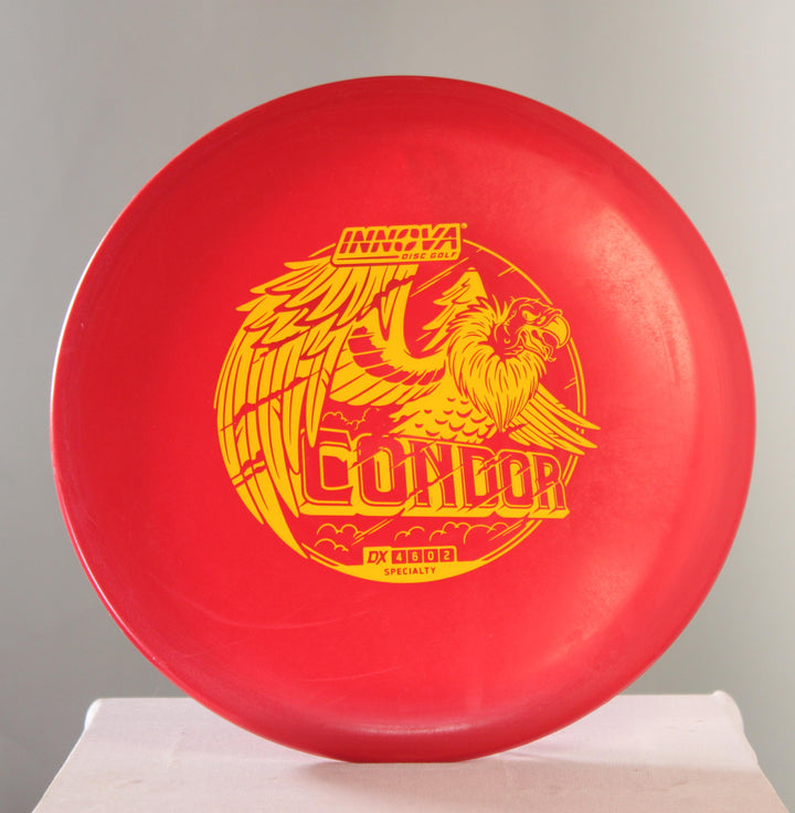 DX Condor