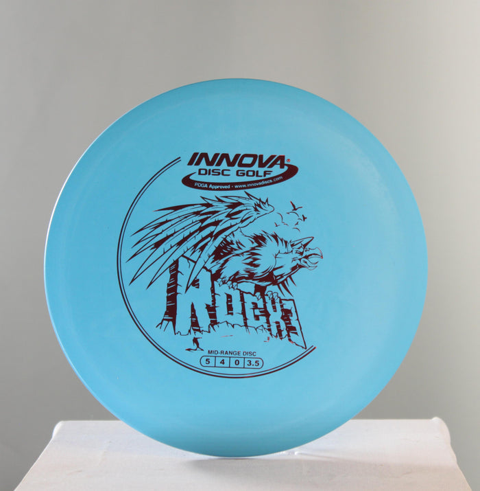 Innova DX RocX3 Midrange