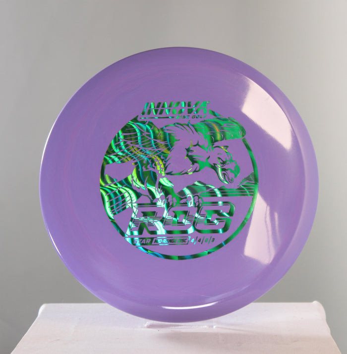 Innova Star Roc Midrange