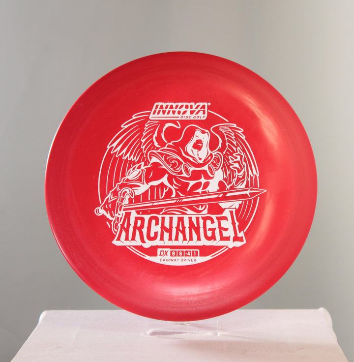 DX Archangel