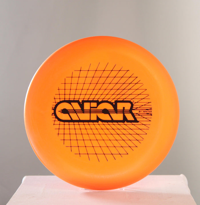 Innova DX Classic Aviar Putter