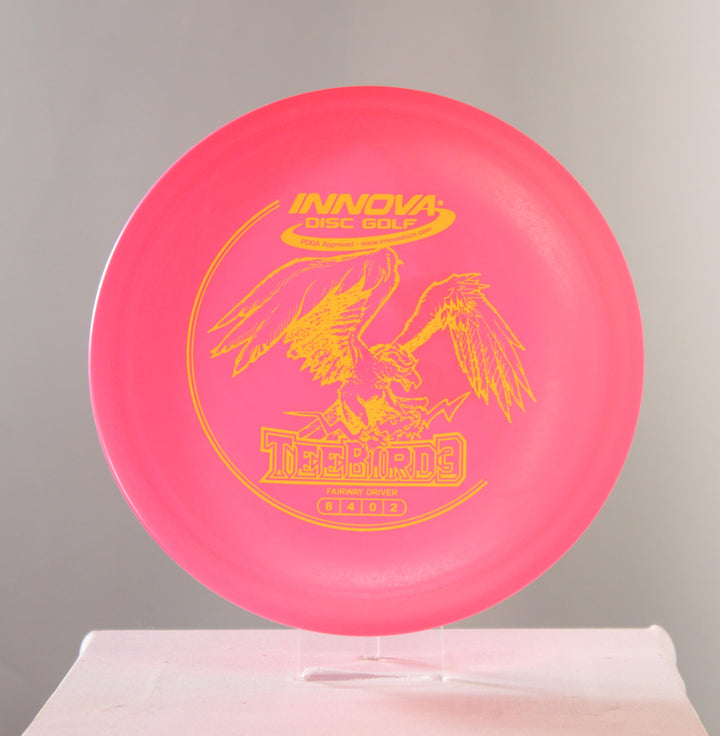 DX Teebird3