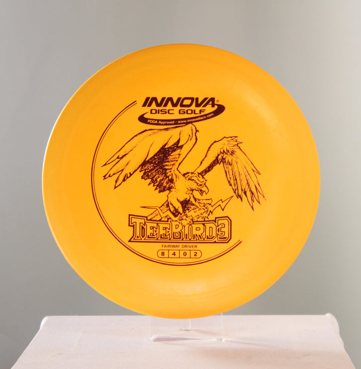 DX Teebird3