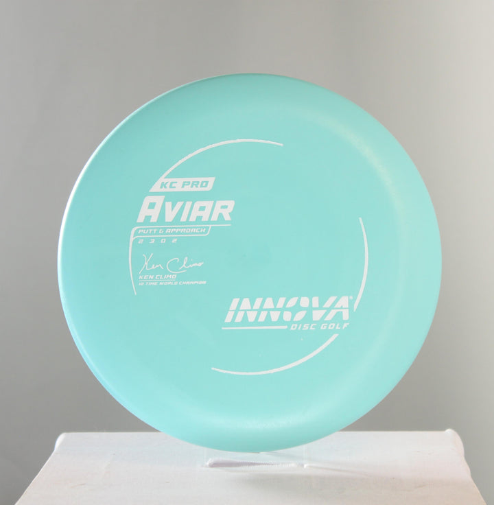 KC Pro Aviar