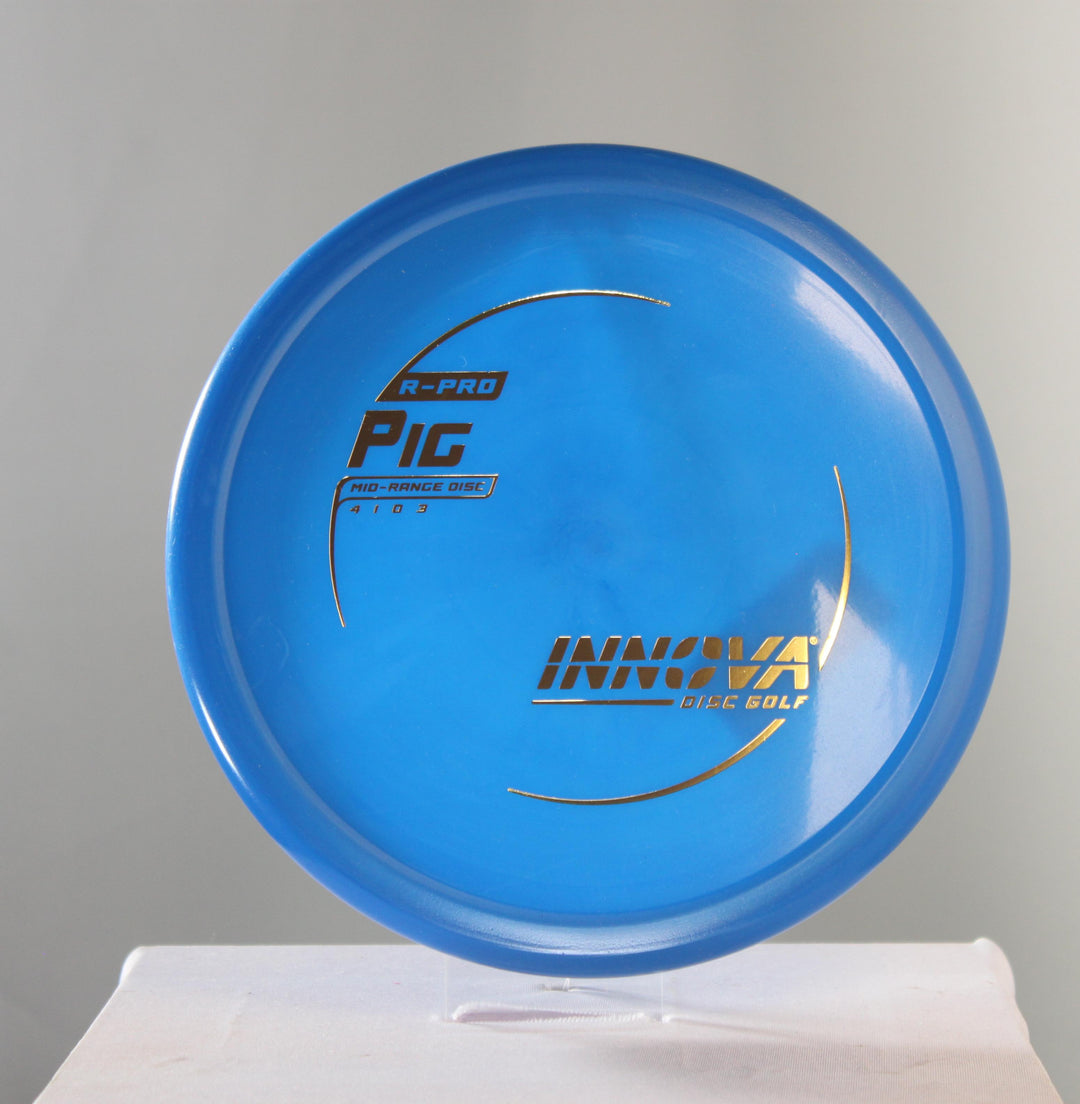 R-Pro Pig