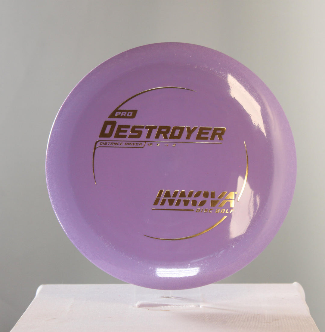 Pro Destroyer