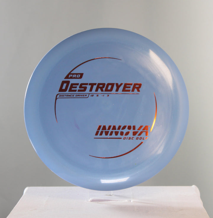 Pro Destroyer