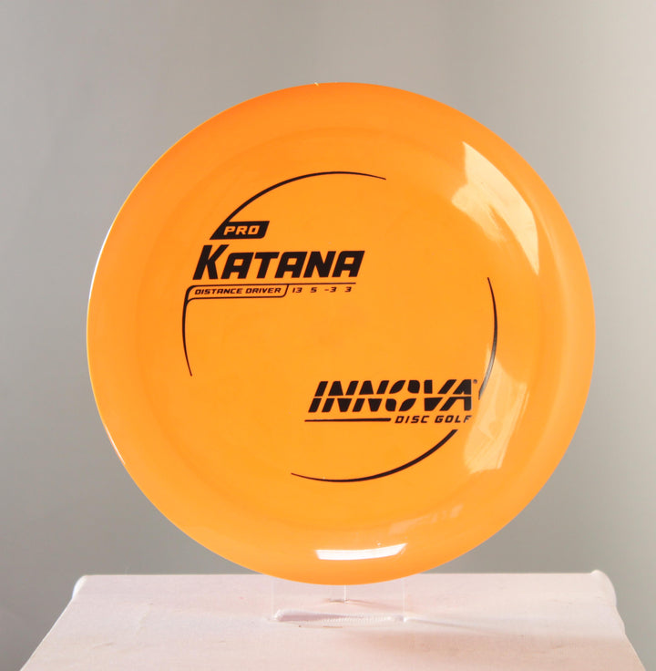 Pro Katana