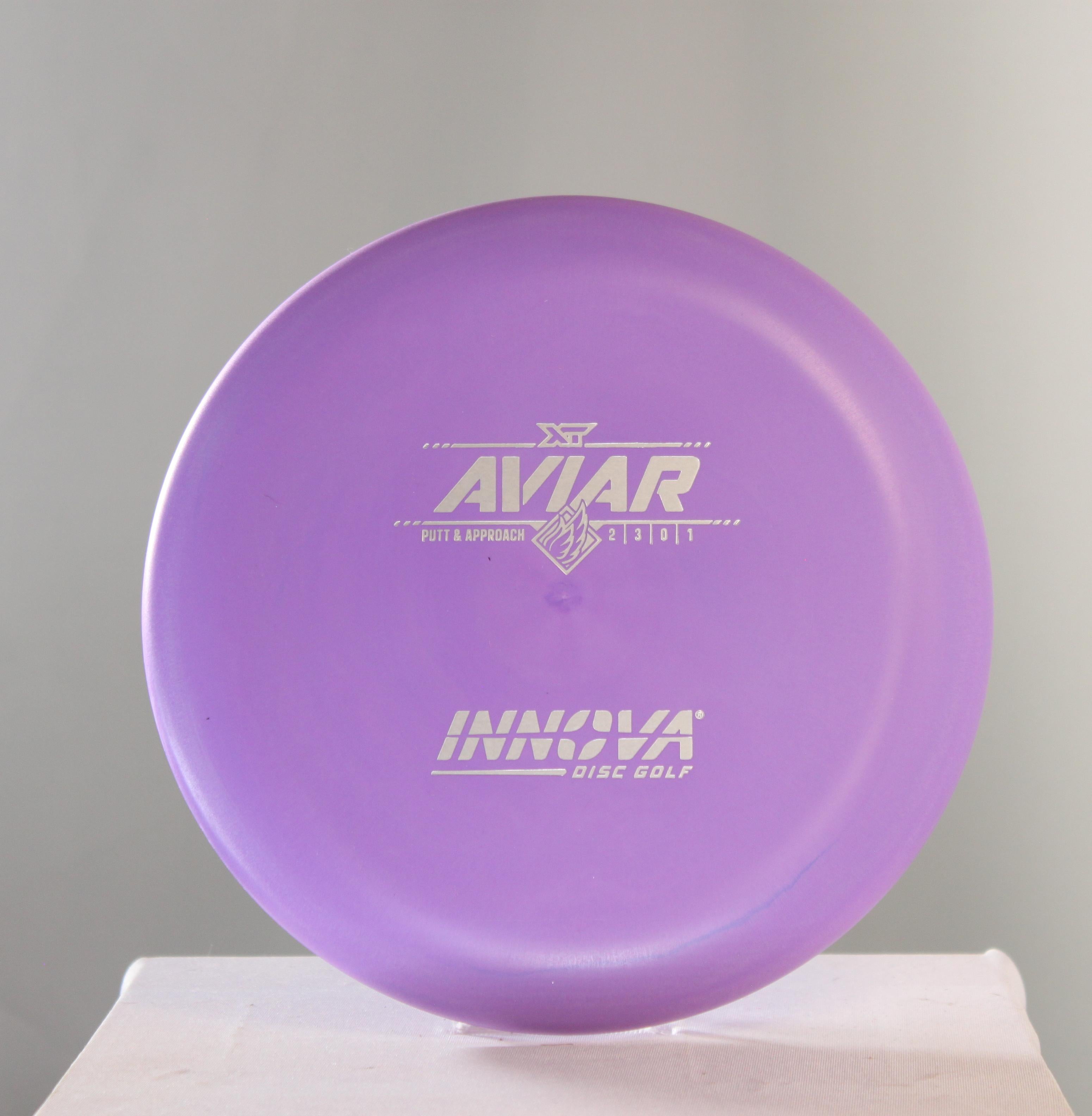 Innova XT Aviar Putter – Hazy Shade