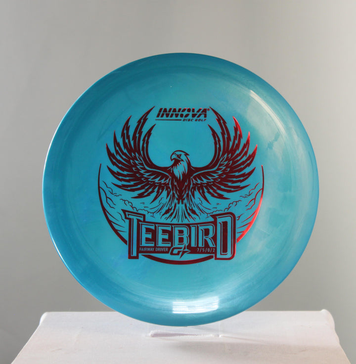 GStar Teebird