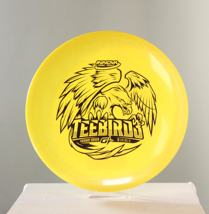 GStar Teebird3