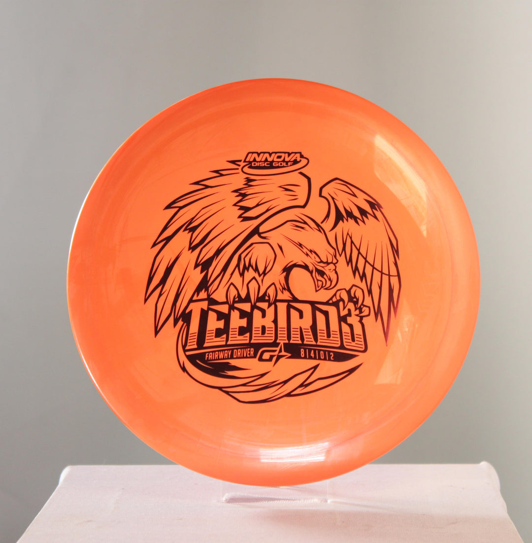 GStar Teebird3