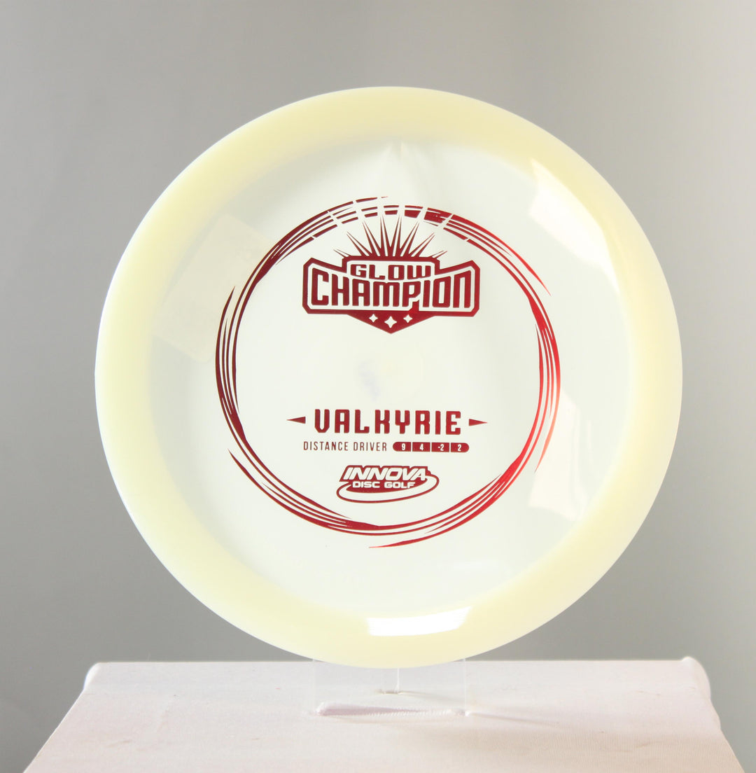 Glow Champion Valkyrie