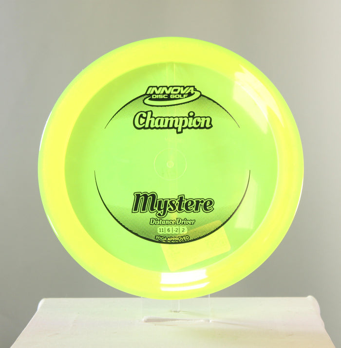 Innova Champion Mystere Distance Driver