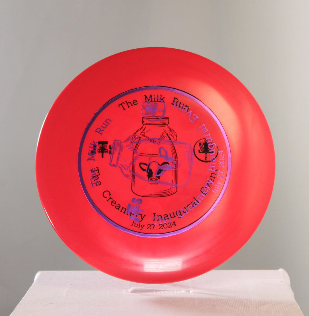 Innova X-Out Star Leopard Fairway Driver