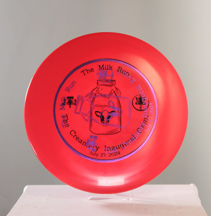 Innova X-Out Star Leopard Fairway Driver
