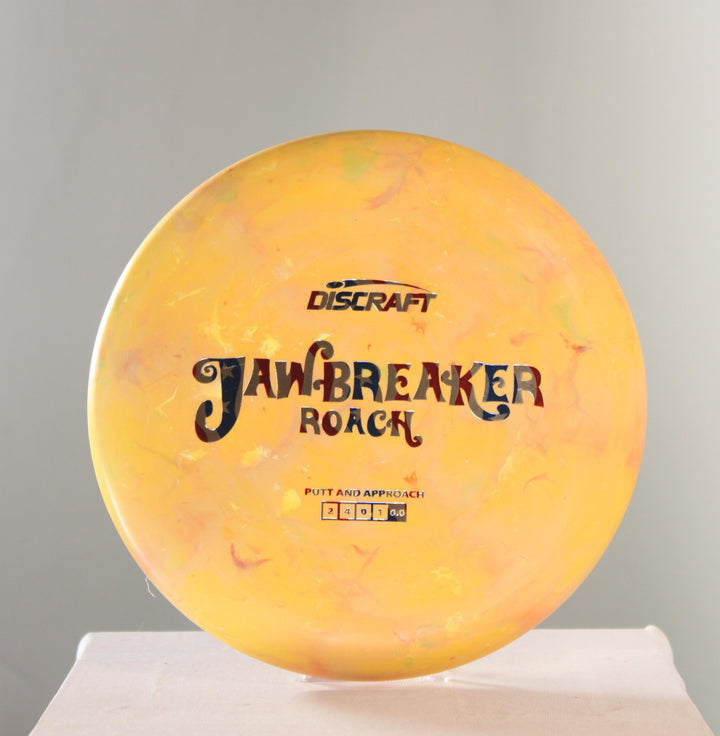 Jawbreaker Roach