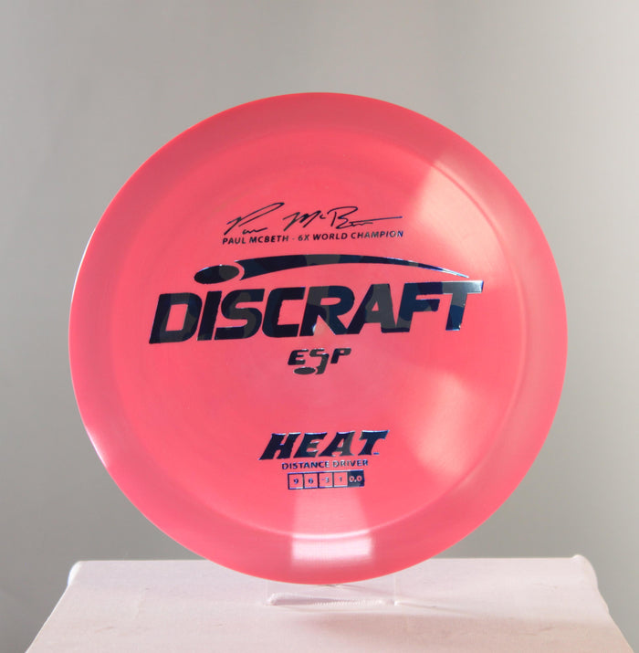 Discraft ESP Heat Fairway Driver