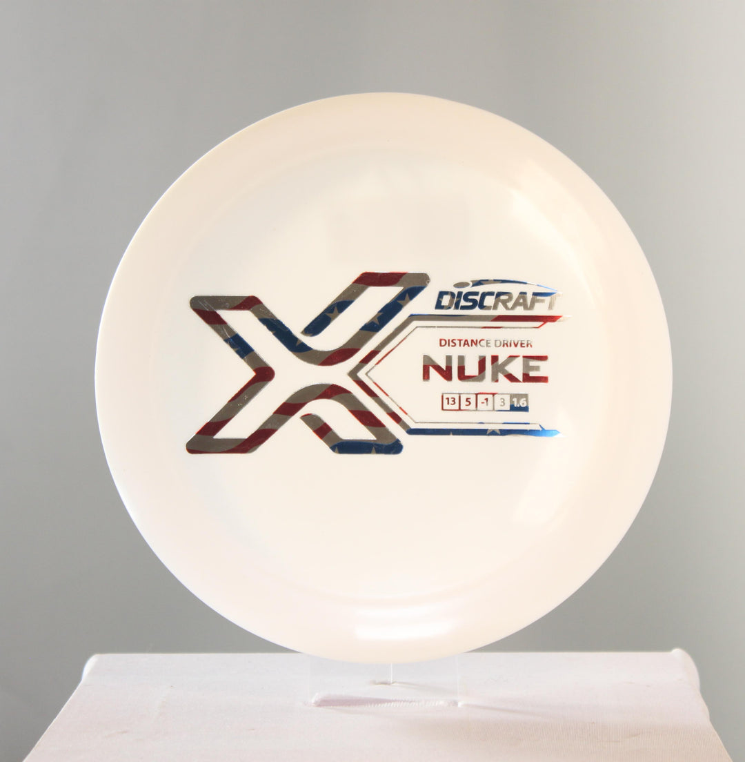 X Nuke