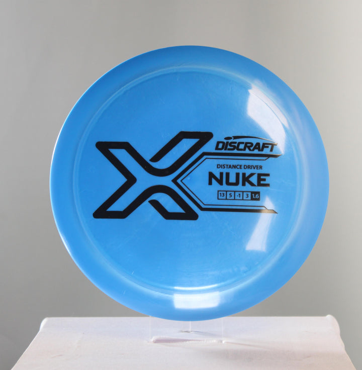 X Nuke