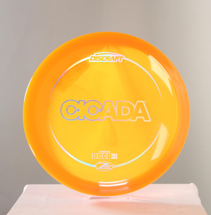 Discraft Z Lite Cicada Fairway Driver
