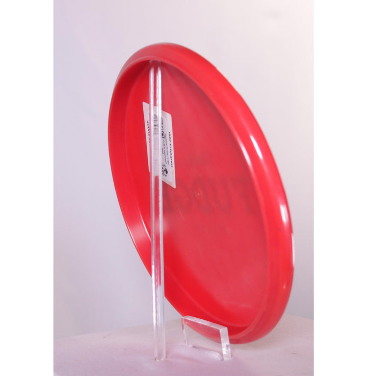 Clash Bleeding Steady Fudge Putter