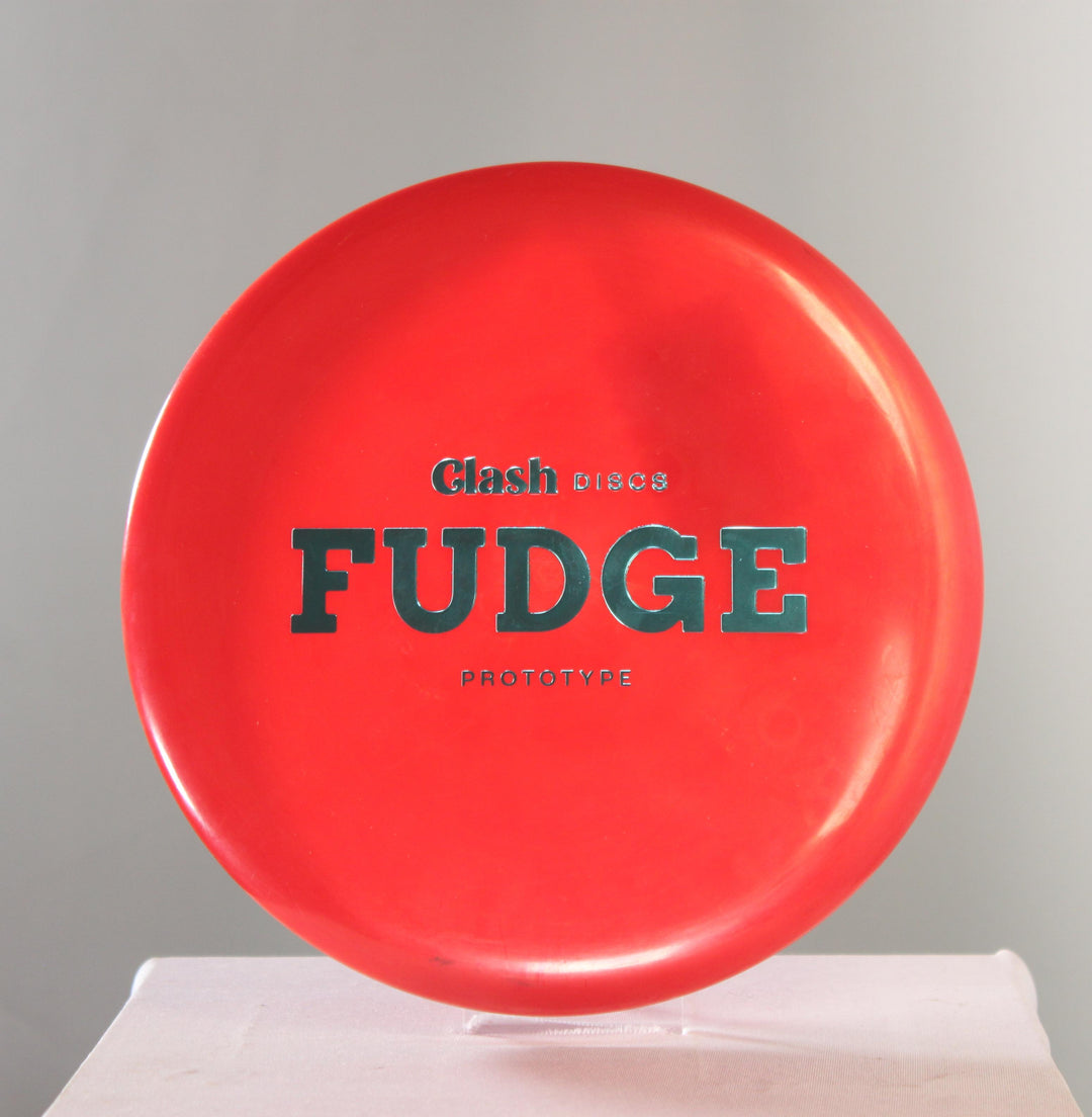 Clash Bleeding Steady Fudge Putter