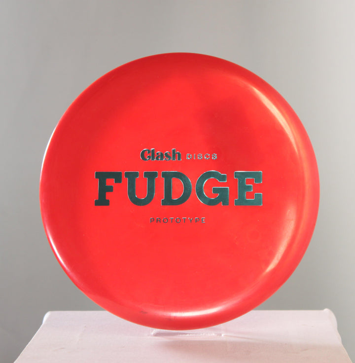 Clash Bleeding Steady Fudge Putter