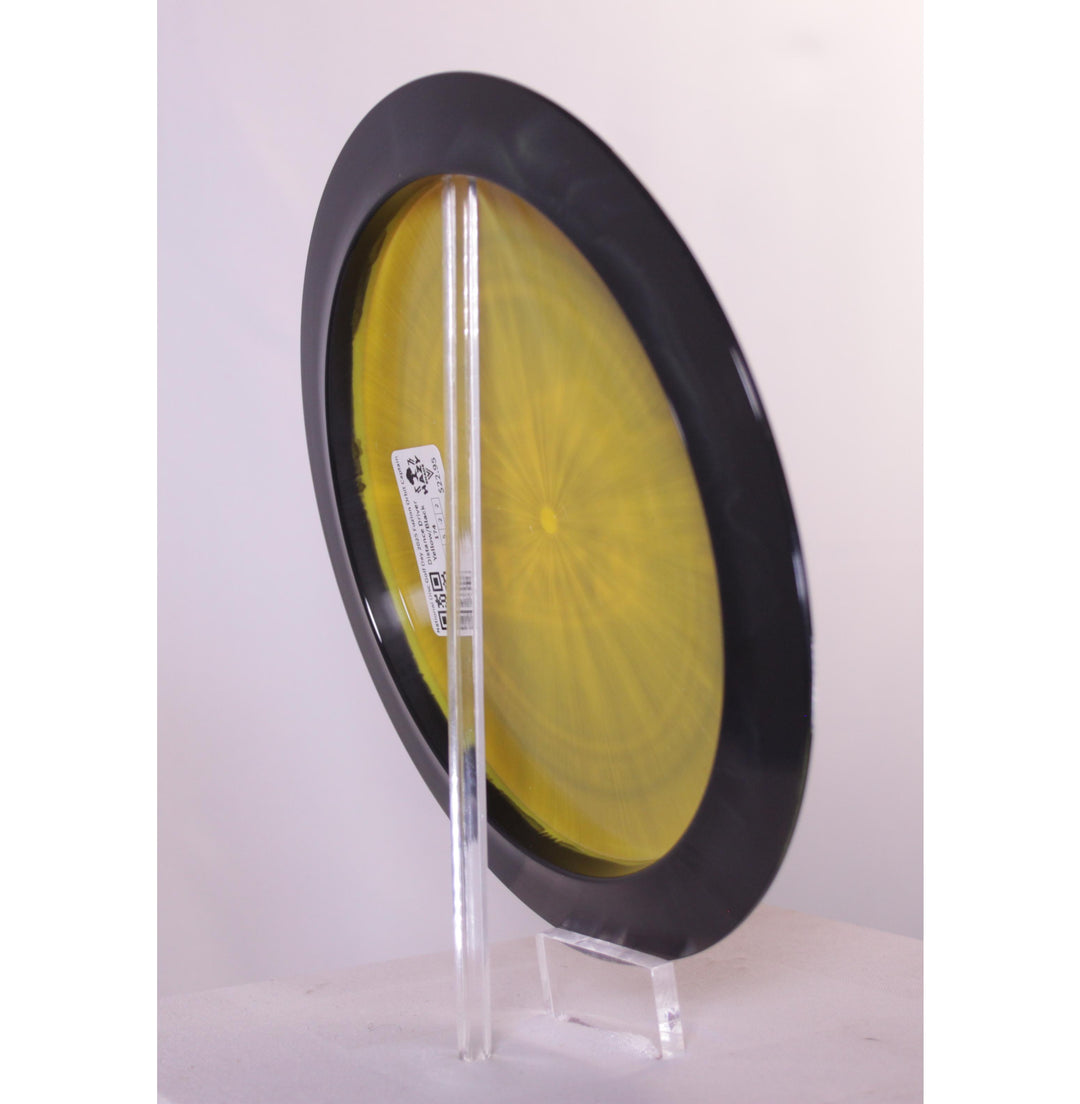 Dynamic Discs National Disc Golf Day 2024 Fuzion Orbit Captain Distance Driver