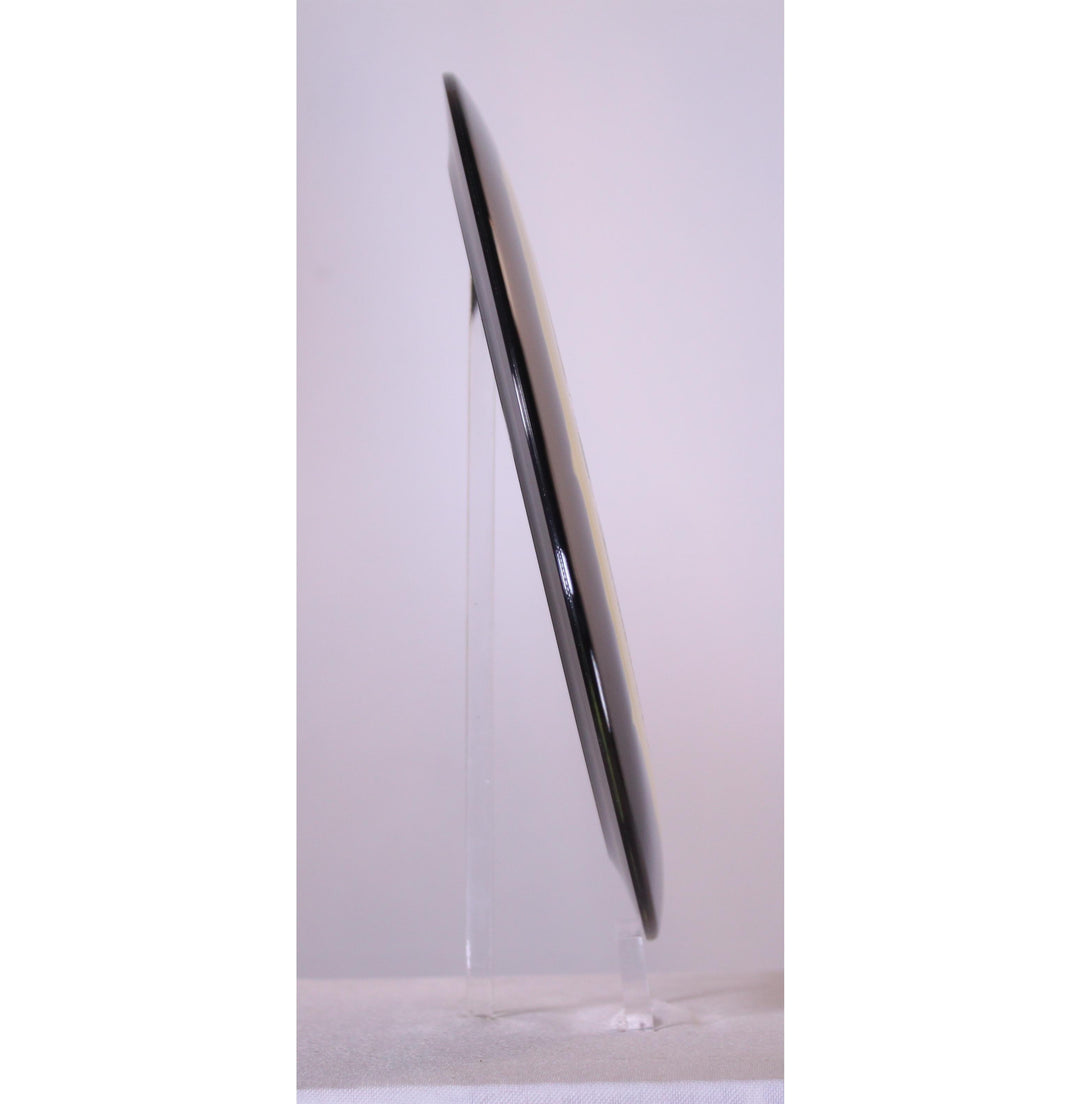 Dynamic Discs National Disc Golf Day 2024 Fuzion Orbit Captain Distance Driver