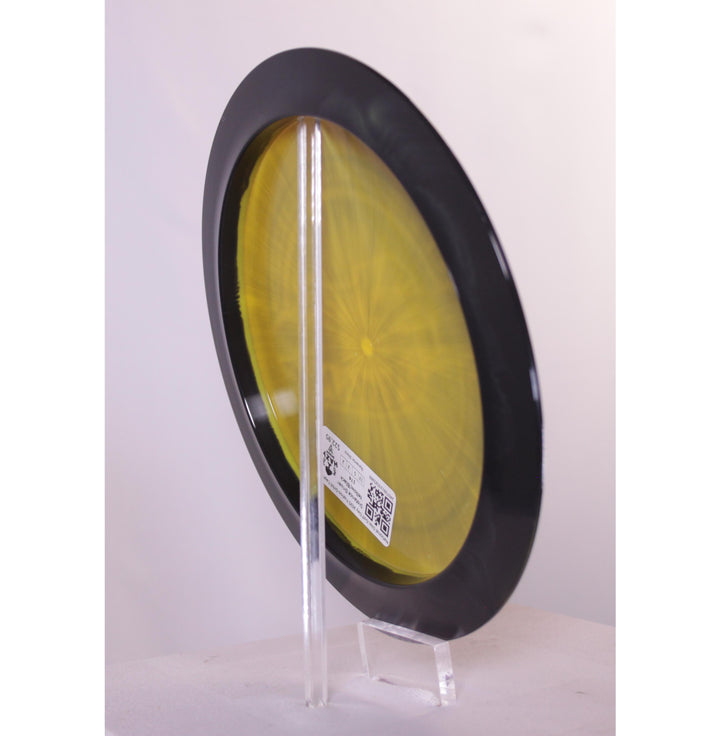 Dynamic Discs National Disc Golf Day 2024 Fuzion Orbit Captain Distance Driver