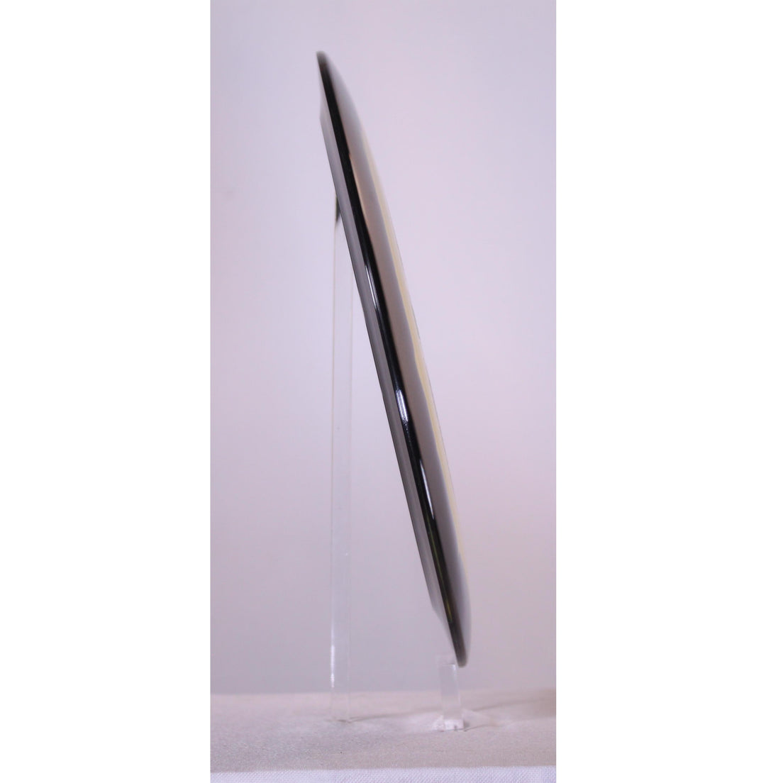 Dynamic Discs National Disc Golf Day 2024 Fuzion Orbit Captain Distance Driver