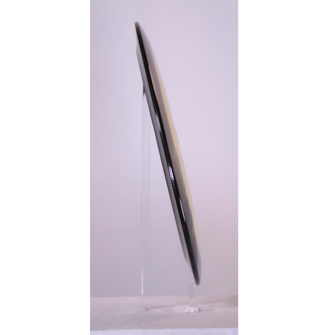 Dynamic Discs National Disc Golf Day 2024 Fuzion Orbit Captain Distance Driver