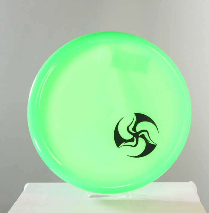 Kastaplast Mini TriFly Corner Stamp K1 Soft Berg Putter