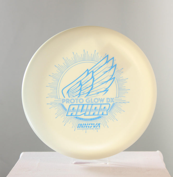 Proto Glow DX Aviar