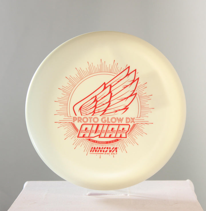 Proto Glow DX Aviar