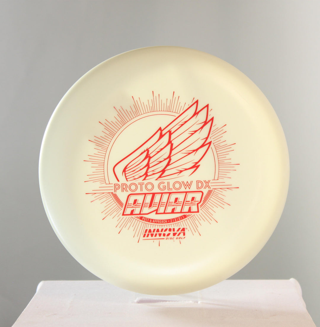 Proto Glow DX Aviar