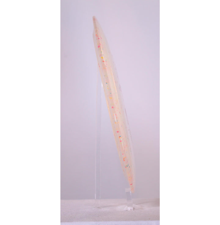 Echo Valley Open 10 Years VIP Confetti Sword