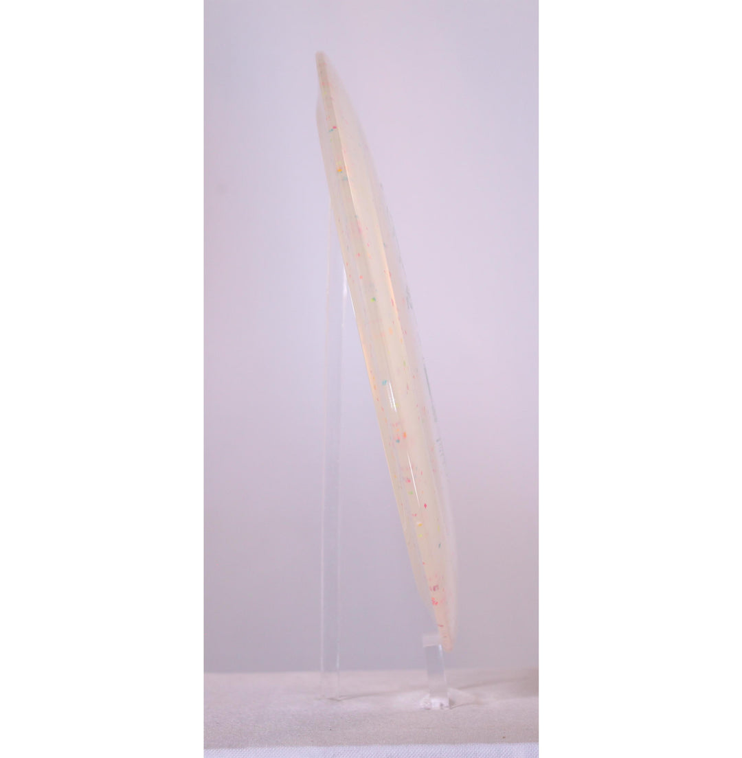 Echo Valley Open 10 Years VIP Confetti Sword